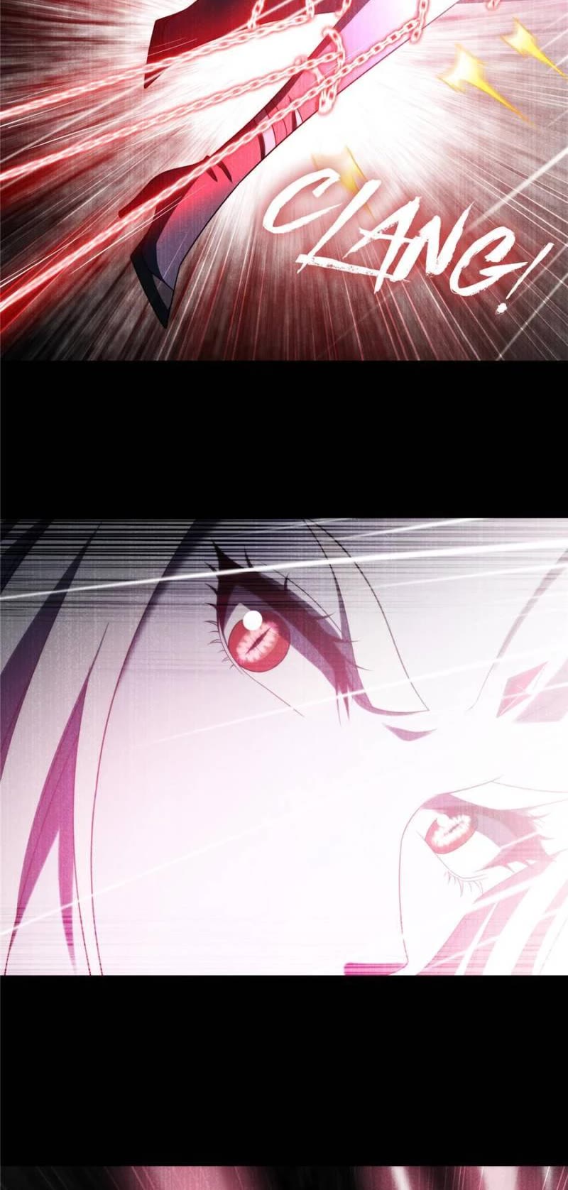My Wife is a Demon Queen Chapter 403 page 19 - Chapter 403