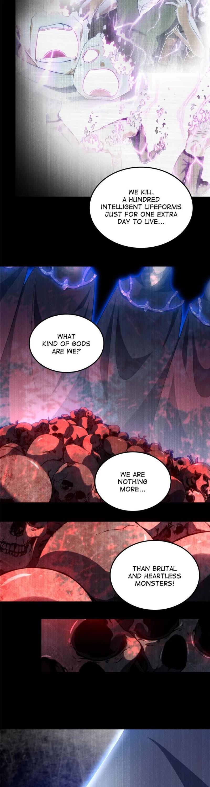 My Wife is a Demon Queen Chapter 403 page 2 - Chapter 403