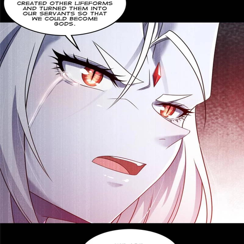 My Wife is a Demon Queen Chapter 403 cover