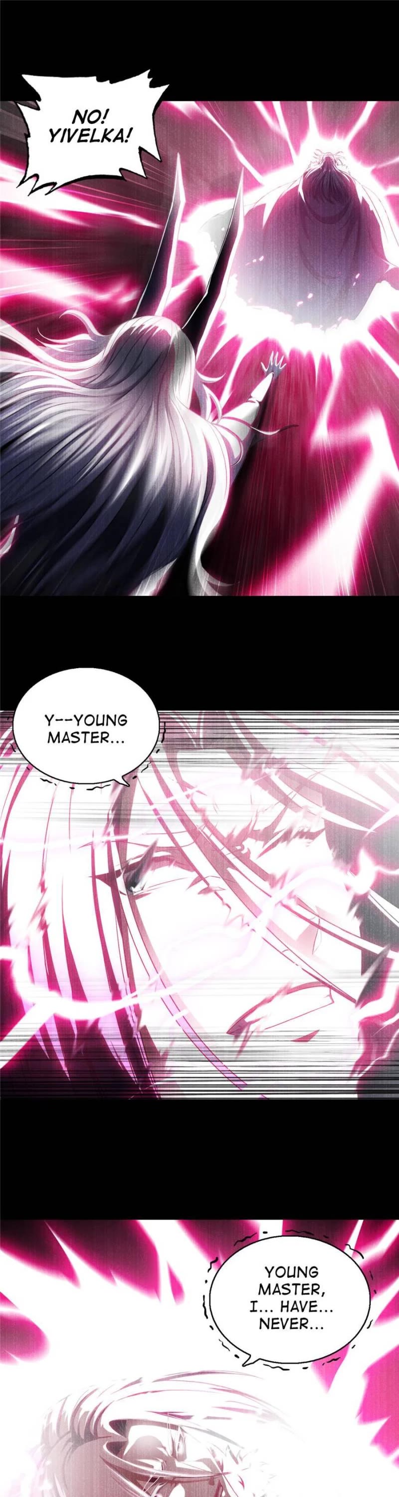 My Wife is a Demon Queen Chapter 404 page 1 - Chapter 404