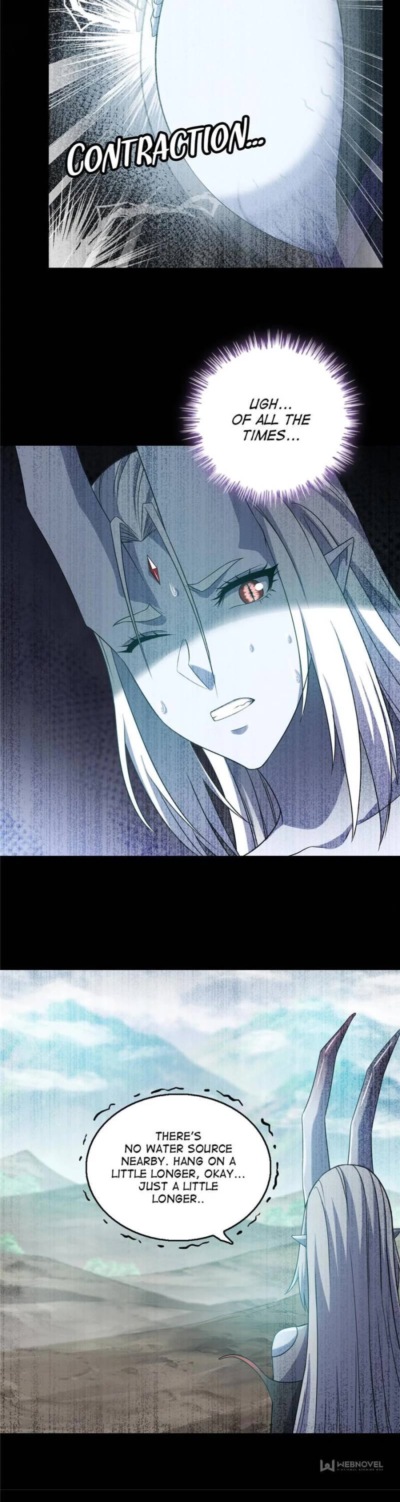 My Wife is a Demon Queen Chapter 404 page 16 - Chapter 404