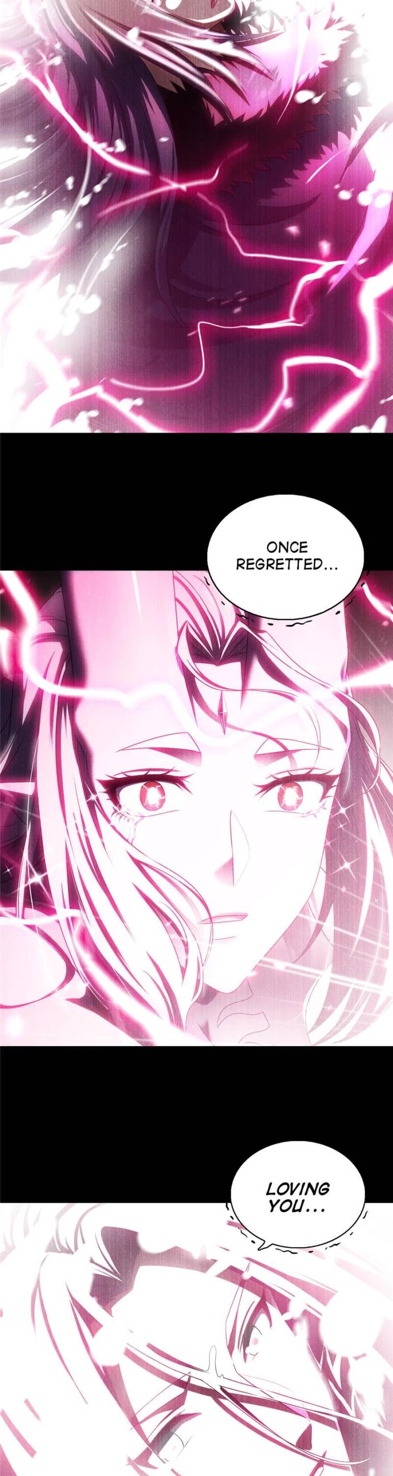 My Wife is a Demon Queen Chapter 404 page 2 - Chapter 404