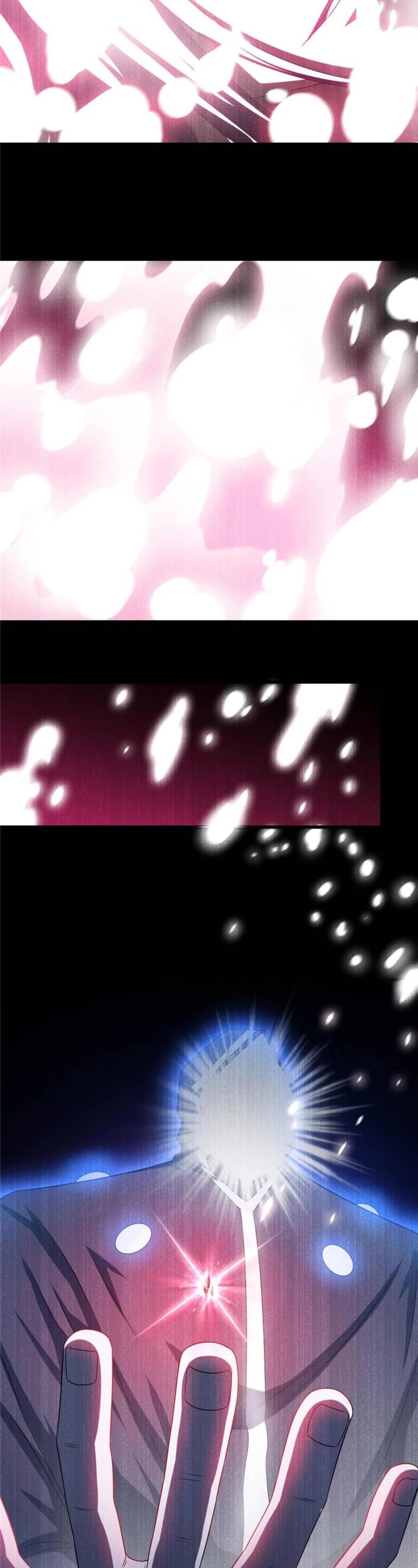 My Wife is a Demon Queen Chapter 404 page 3 - Chapter 404