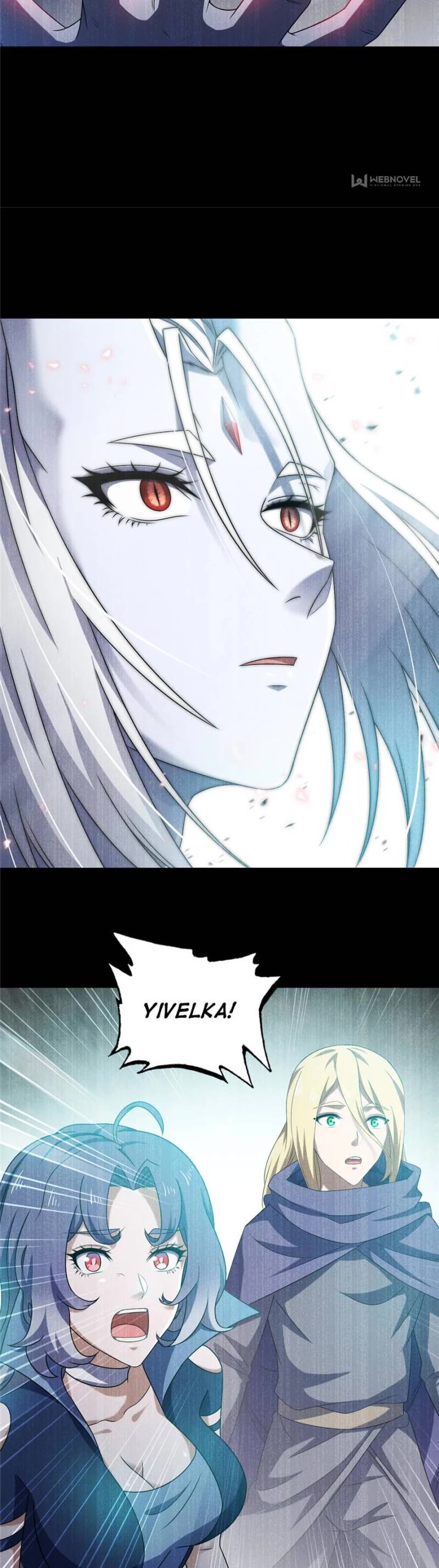 My Wife is a Demon Queen Chapter 404 page 4 - Chapter 404