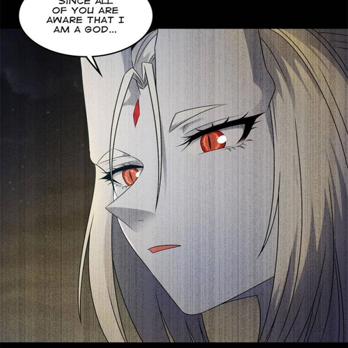 My Wife is a Demon Queen Chapter 405 cover
