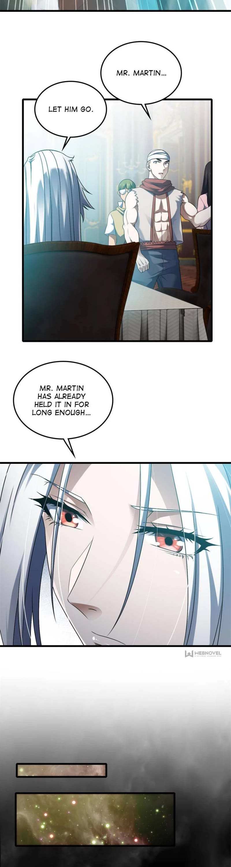 My Wife is a Demon Queen Chapter 406 page 13 - Chapter 406