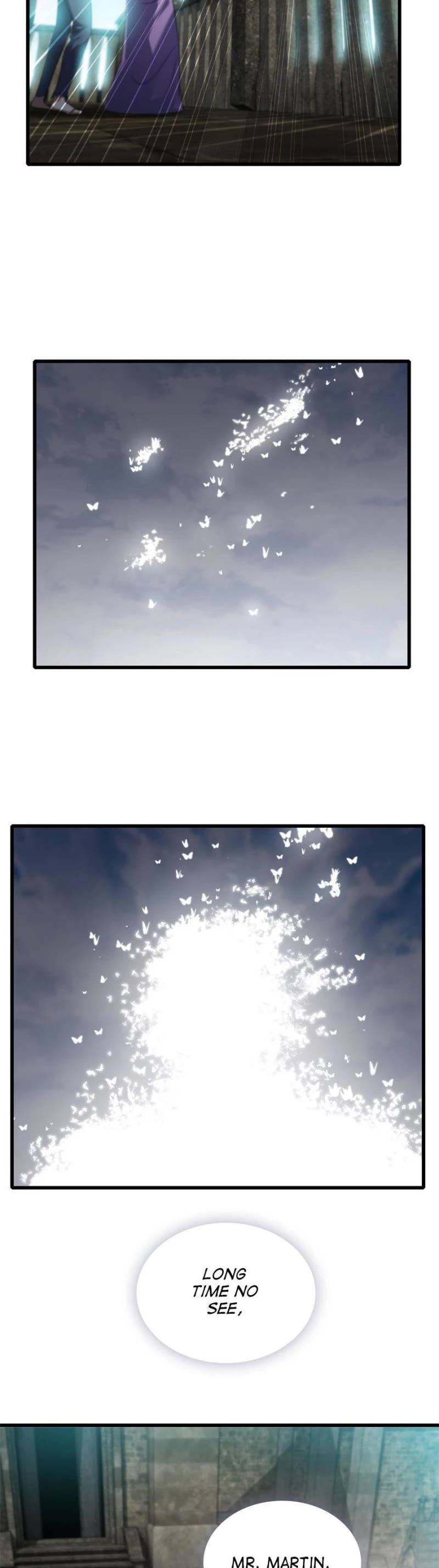 My Wife is a Demon Queen Chapter 407 page 15 - Chapter 407