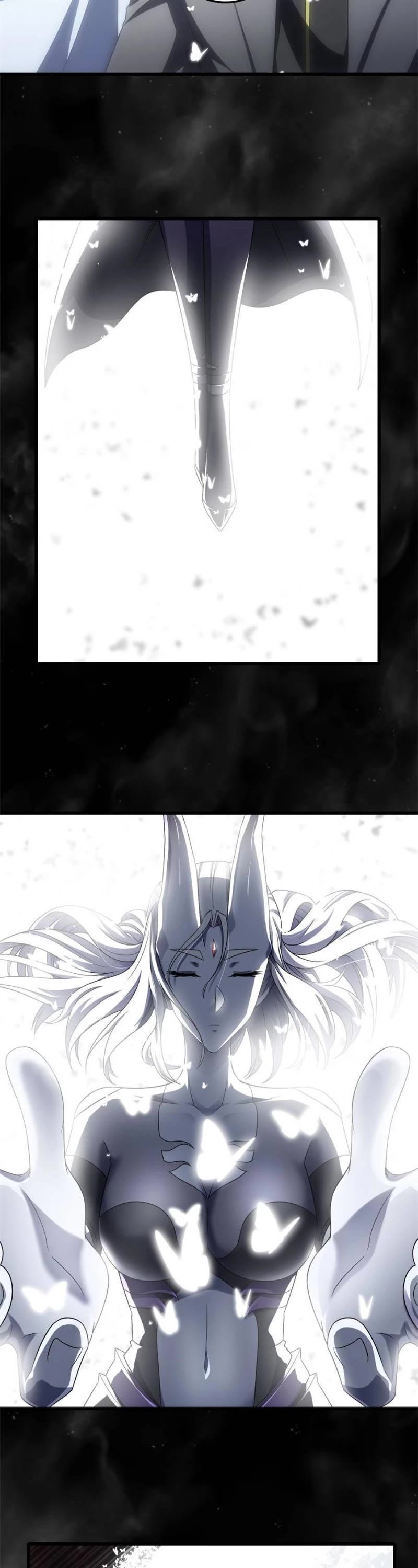 My Wife is a Demon Queen Chapter 407 page 6 - Chapter 407