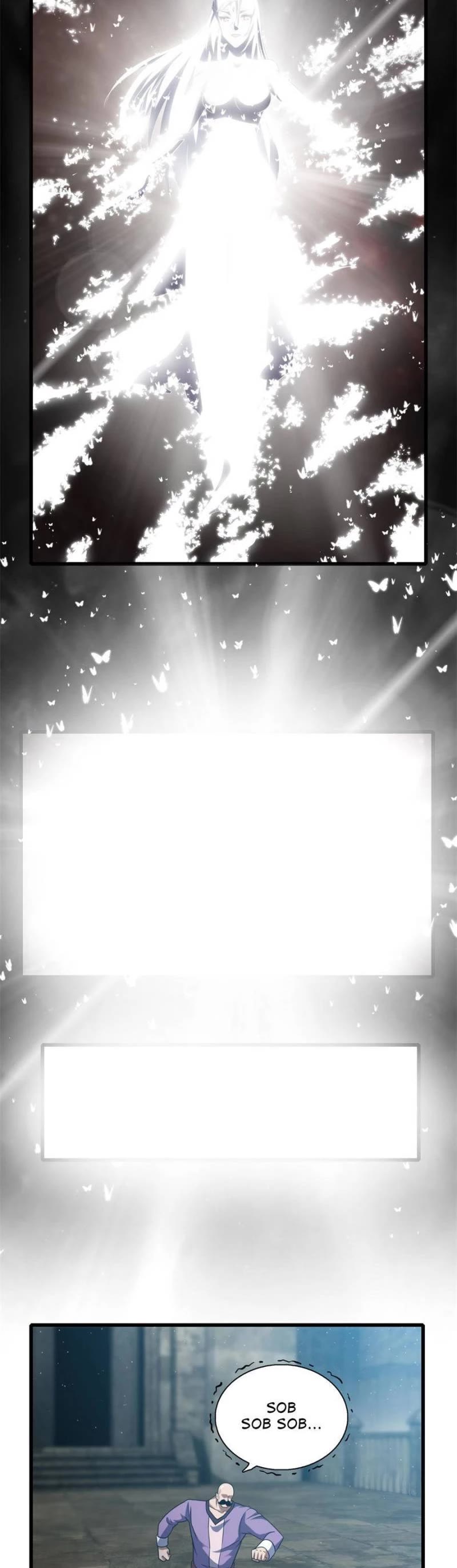My Wife is a Demon Queen Chapter 407 page 9 - Chapter 407