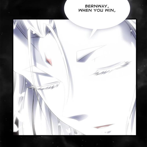 My Wife is a Demon Queen Chapter 407 cover