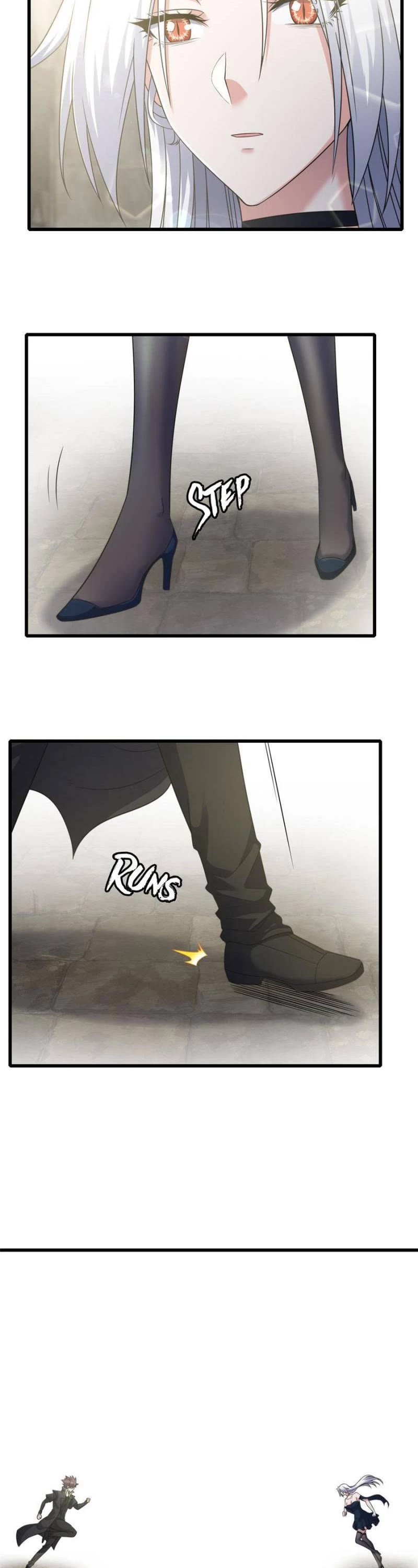My Wife is a Demon Queen Chapter 408 page 2 - Chapter 408