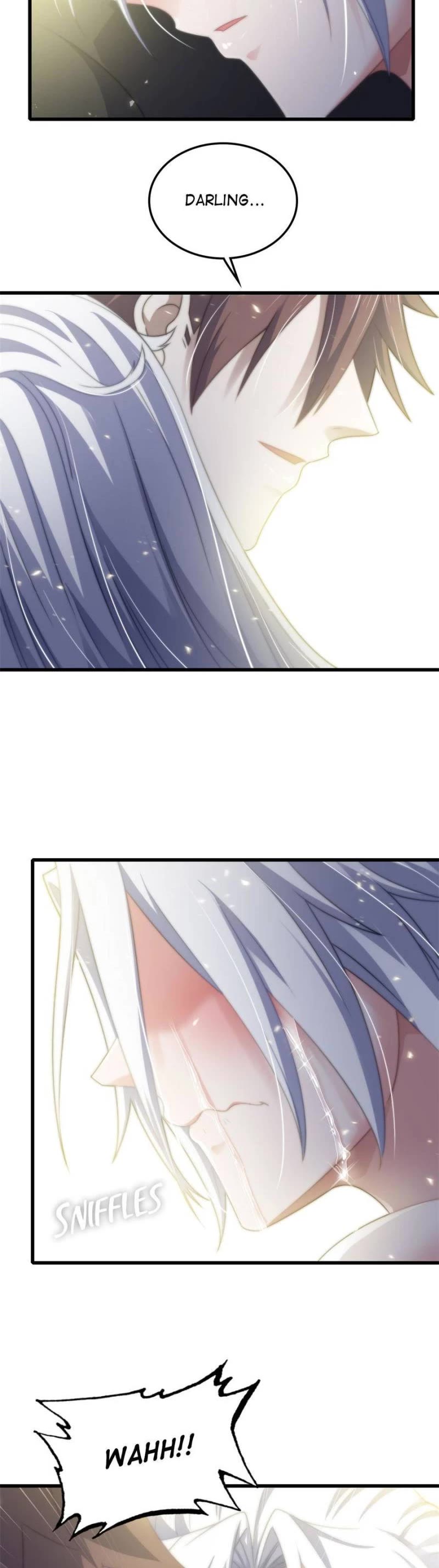 My Wife is a Demon Queen Chapter 408 page 5 - Chapter 408