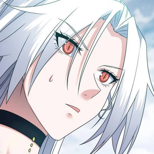 My Wife is a Demon Queen Chapter 408 cover