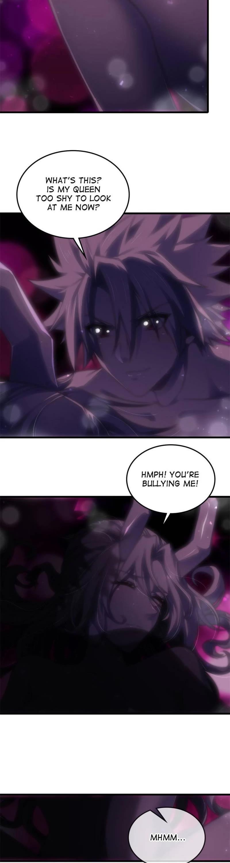My Wife is a Demon Queen Chapter 409 page 12 - Chapter 409