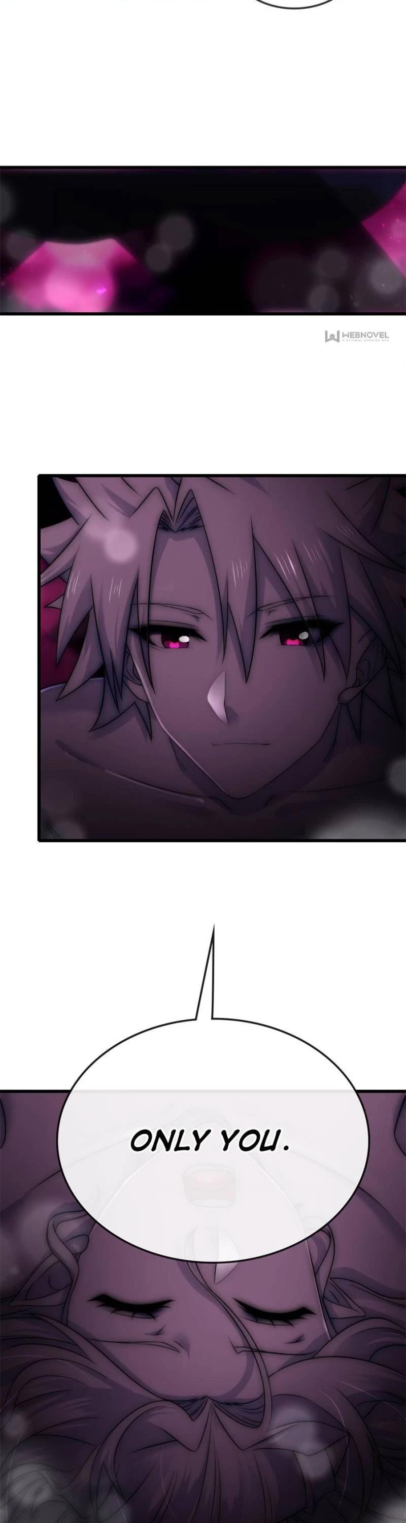 My Wife is a Demon Queen Chapter 409 page 13 - Chapter 409