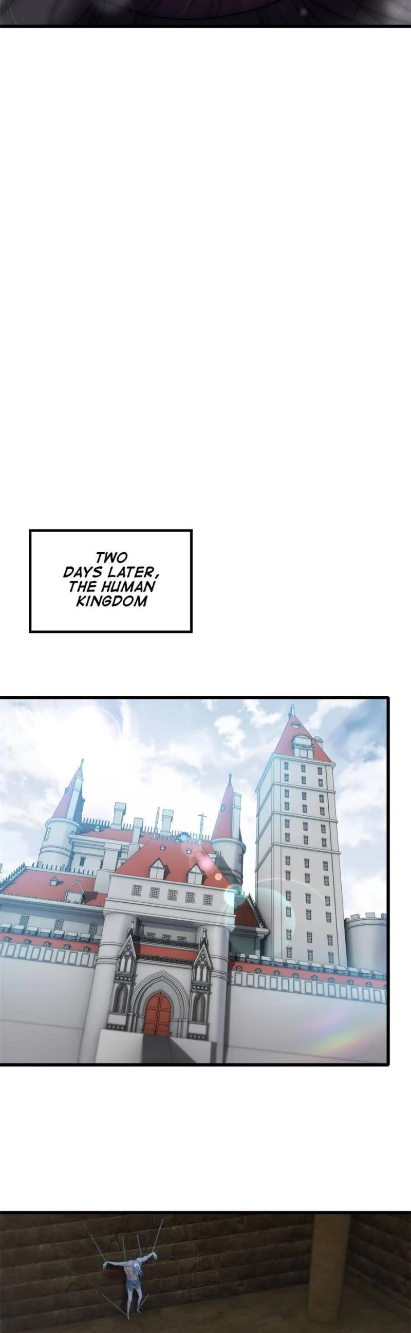 My Wife is a Demon Queen Chapter 409 page 14 - Chapter 409