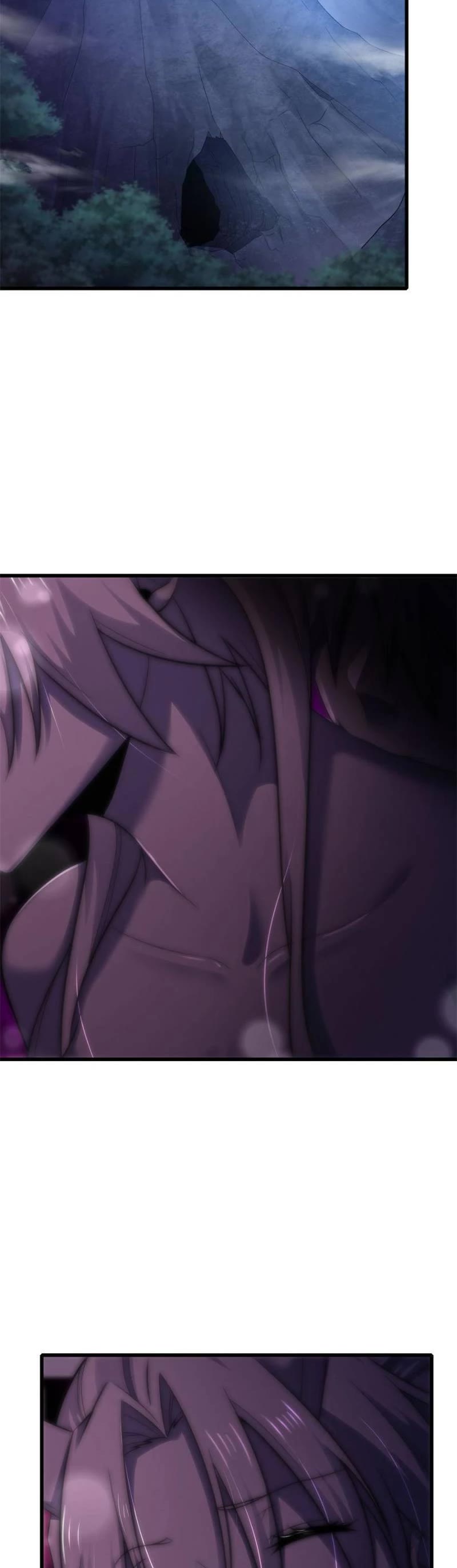 My Wife is a Demon Queen Chapter 409 page 9 - Chapter 409