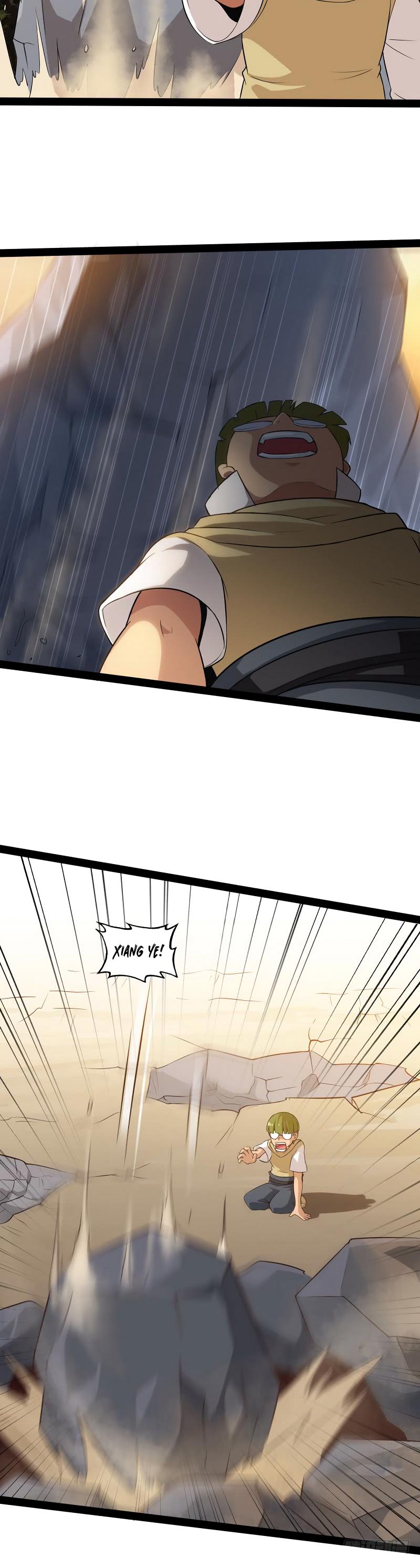 My Wife is a Demon Queen Chapter 41 page 10 - Chapter 41