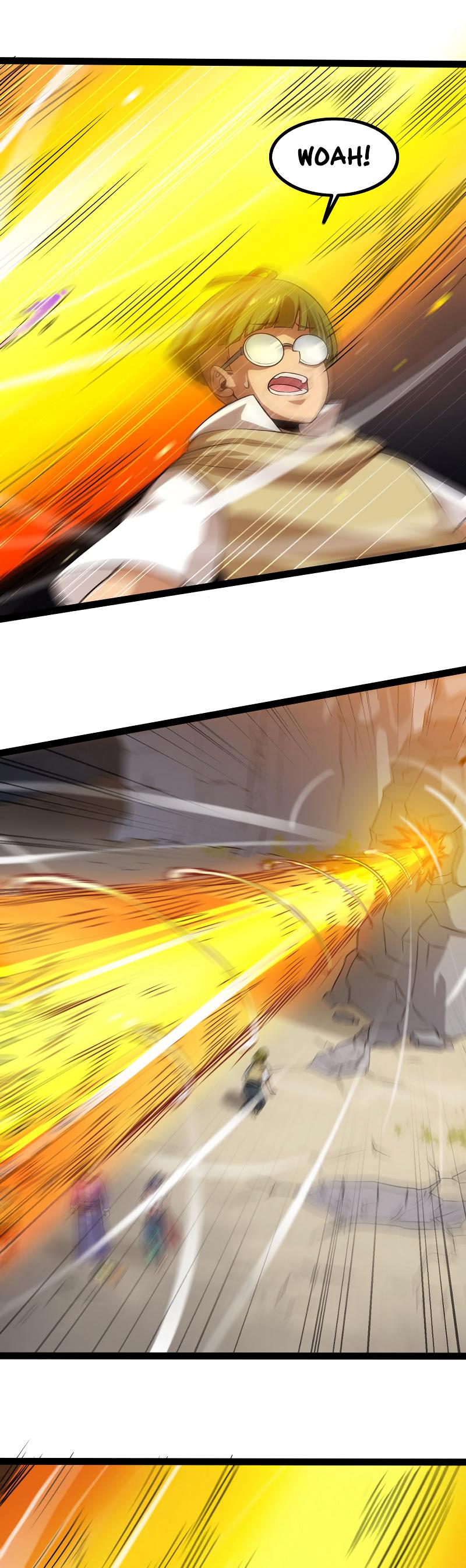 My Wife is a Demon Queen Chapter 41 page 16 - Chapter 41