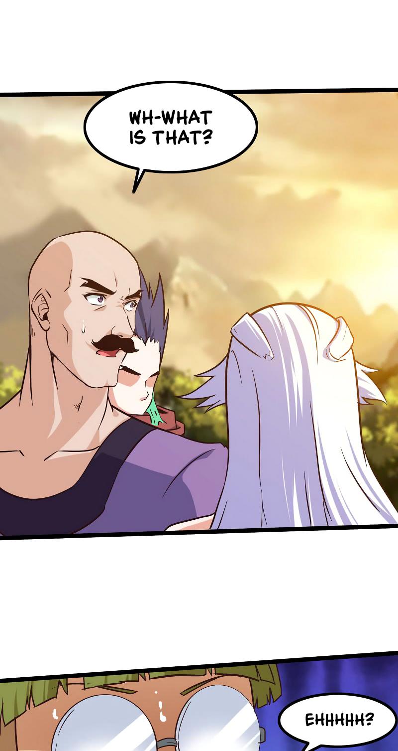 My Wife is a Demon Queen Chapter 41 page 21 - Chapter 41