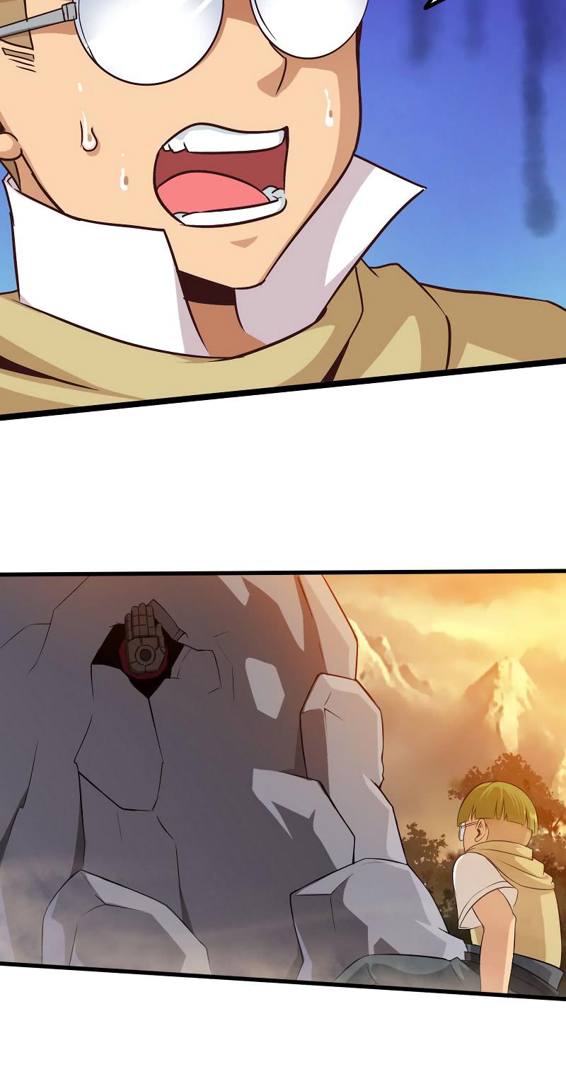 My Wife is a Demon Queen Chapter 41 page 22 - Chapter 41