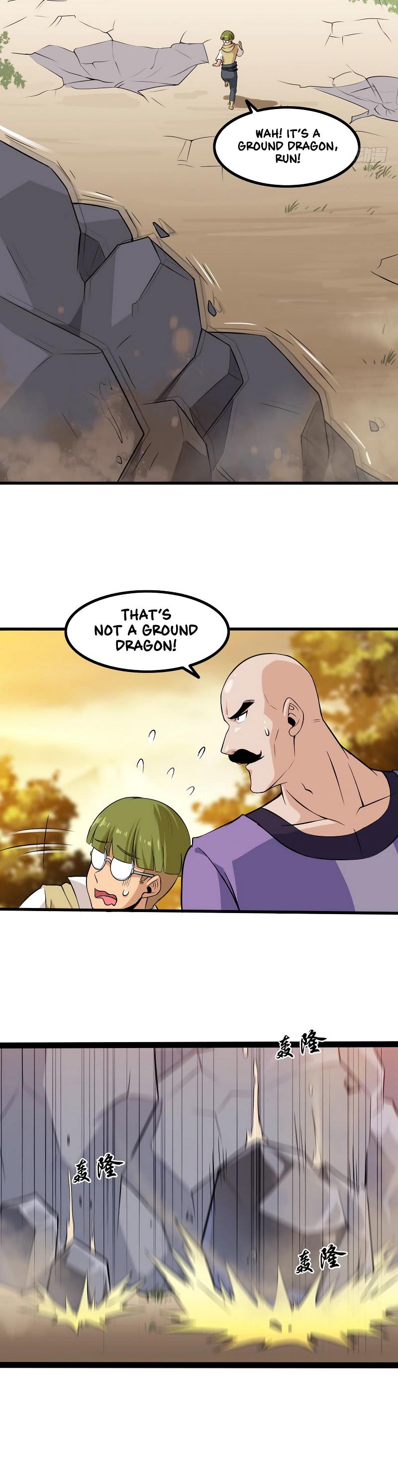 My Wife is a Demon Queen Chapter 41 page 24 - Chapter 41
