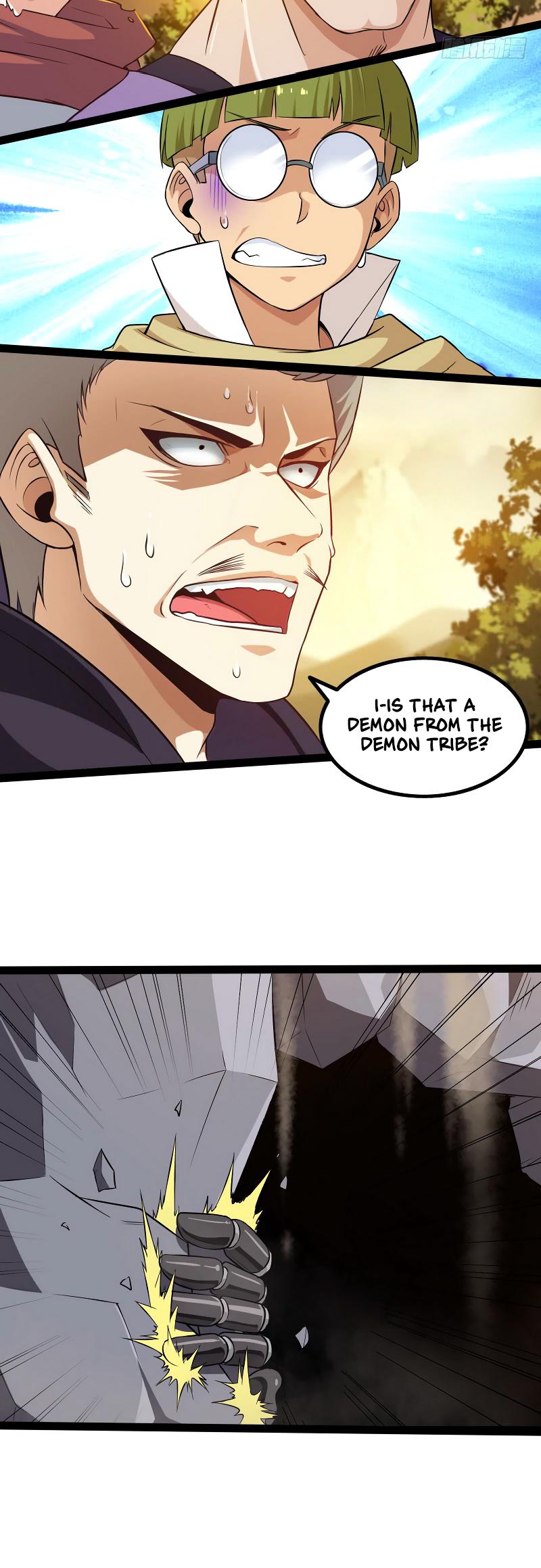 My Wife is a Demon Queen Chapter 41 page 26 - Chapter 41