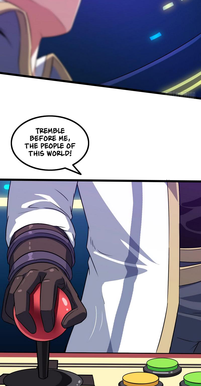 My Wife is a Demon Queen Chapter 41 page 28 - Chapter 41