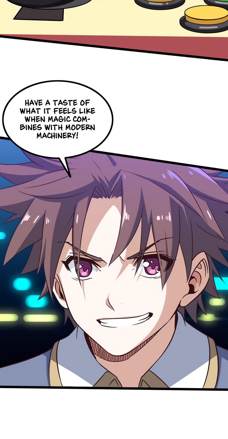 My Wife is a Demon Queen Chapter 41 page 29 - Chapter 41