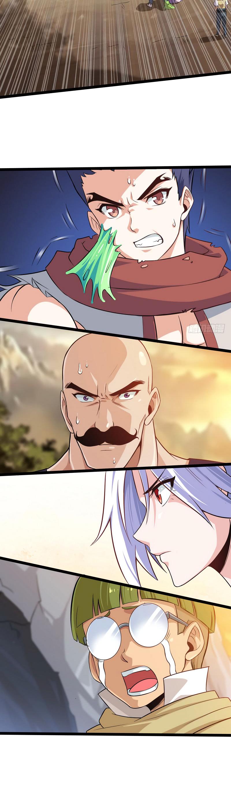 My Wife is a Demon Queen Chapter 41 page 6 - Chapter 41
