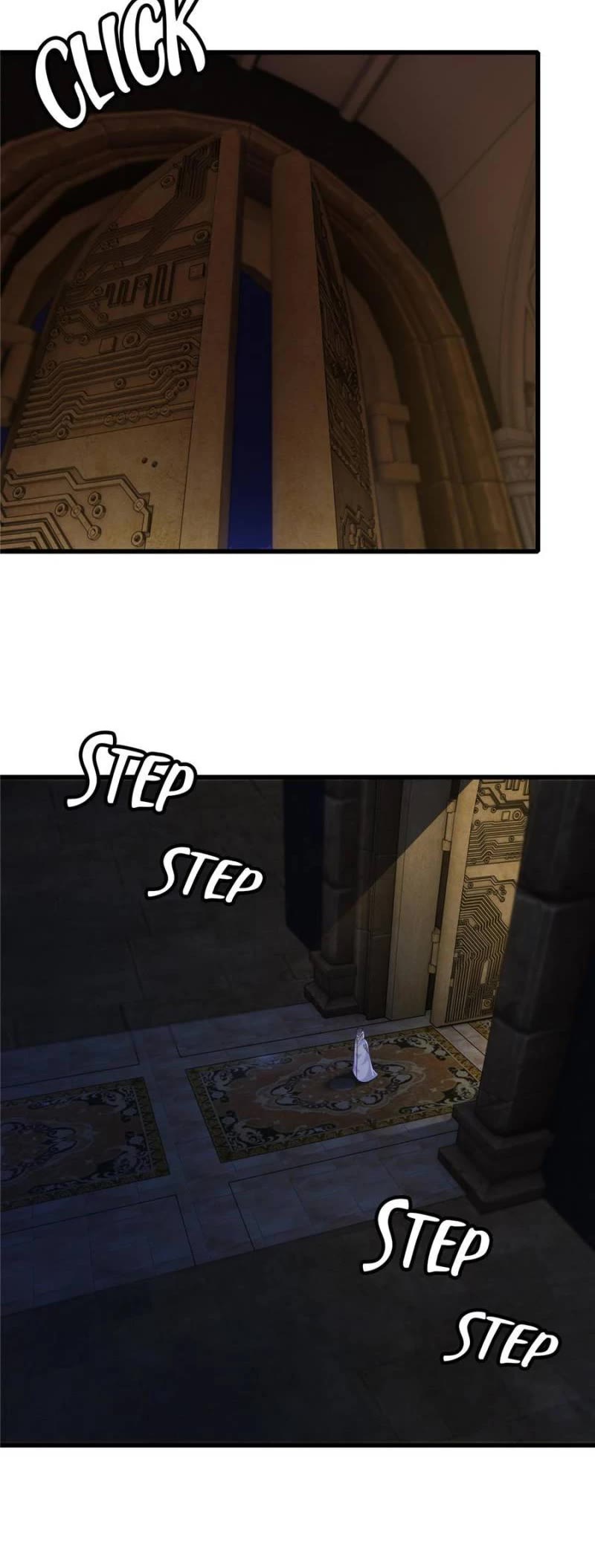 My Wife is a Demon Queen Chapter 411 page 18 - Chapter 411