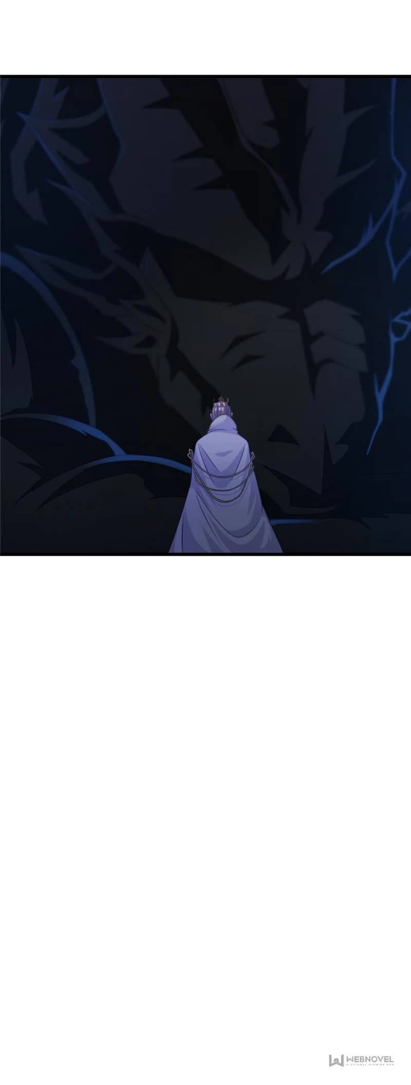 My Wife is a Demon Queen Chapter 411 page 19 - Chapter 411