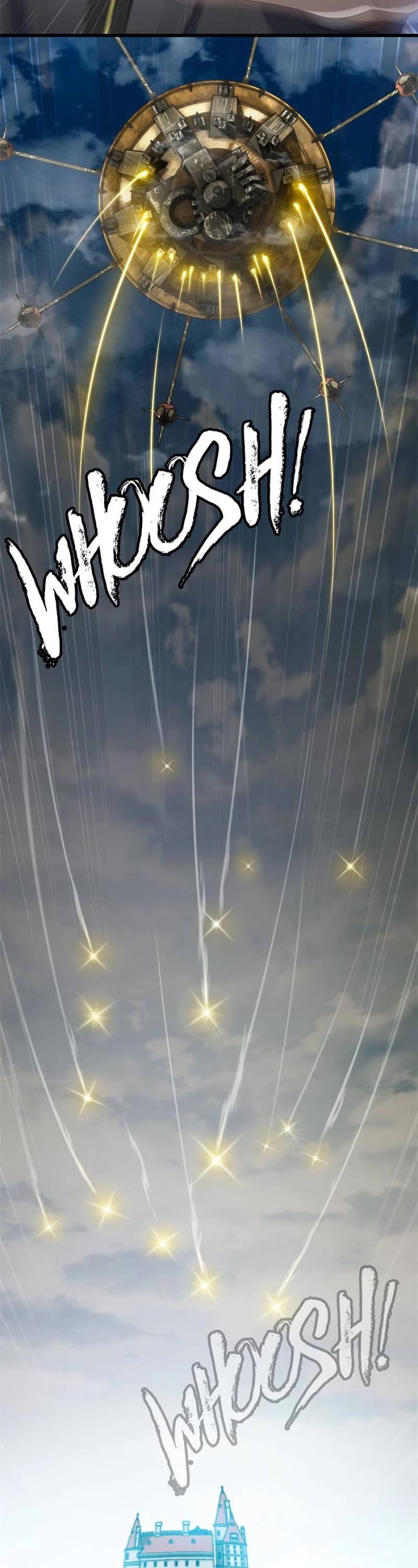 My Wife is a Demon Queen Chapter 414 page 12 - Chapter 414