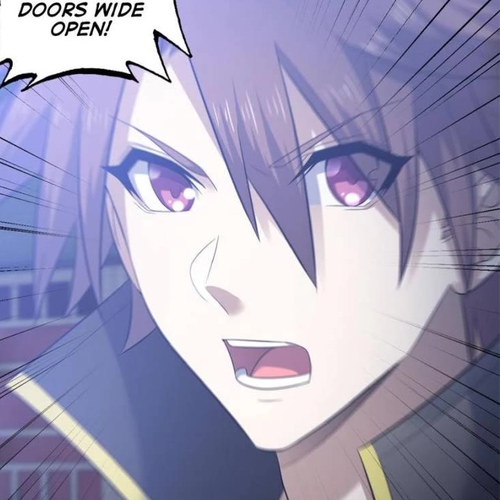 My Wife is a Demon Queen Chapter 414 cover