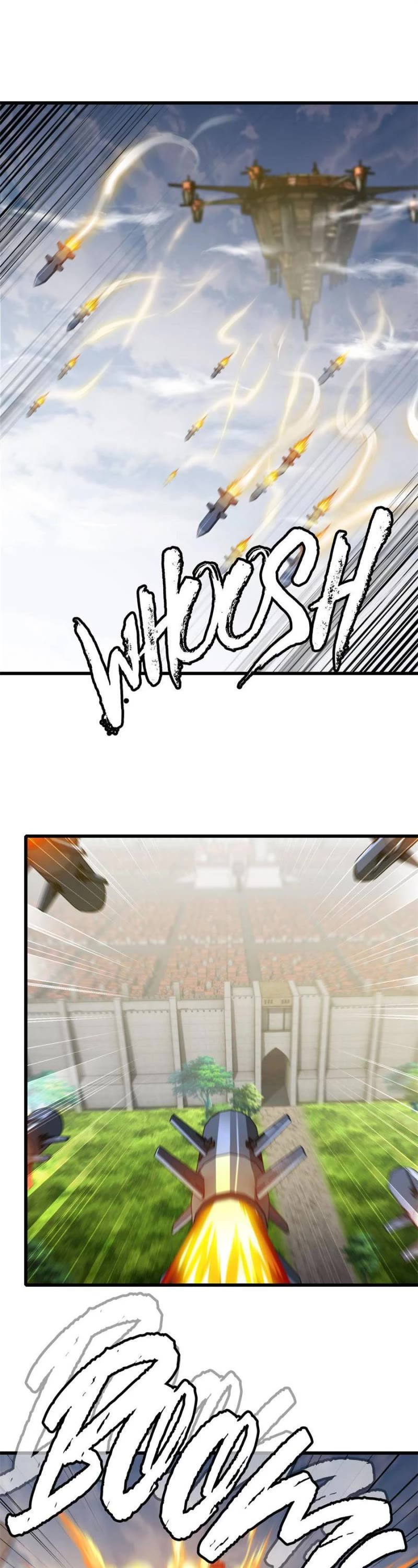 My Wife is a Demon Queen Chapter 415 page 1 - Chapter 415