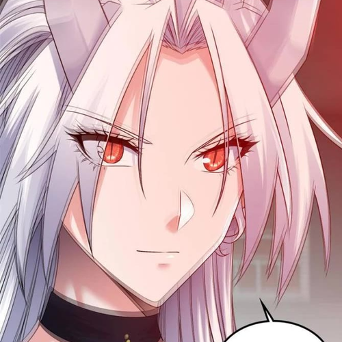 My Wife is a Demon Queen Chapter 415 cover