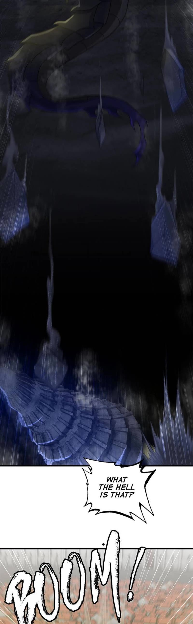 My Wife is a Demon Queen Chapter 416 page 15 - Chapter 416