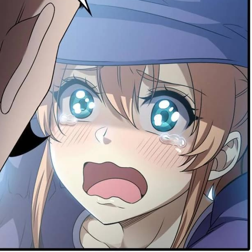 My Wife is a Demon Queen Chapter 416 cover