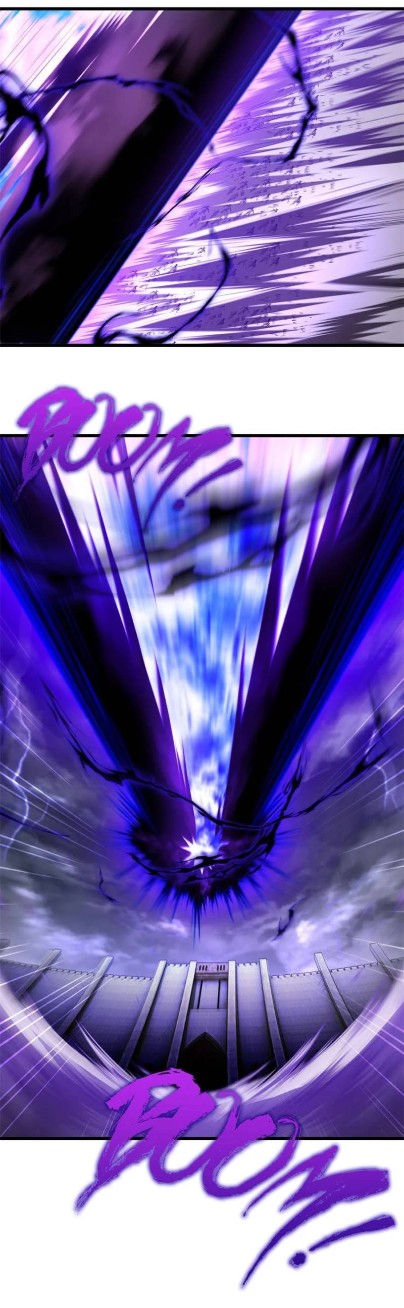 My Wife is a Demon Queen Chapter 417 page 14 - Chapter 417