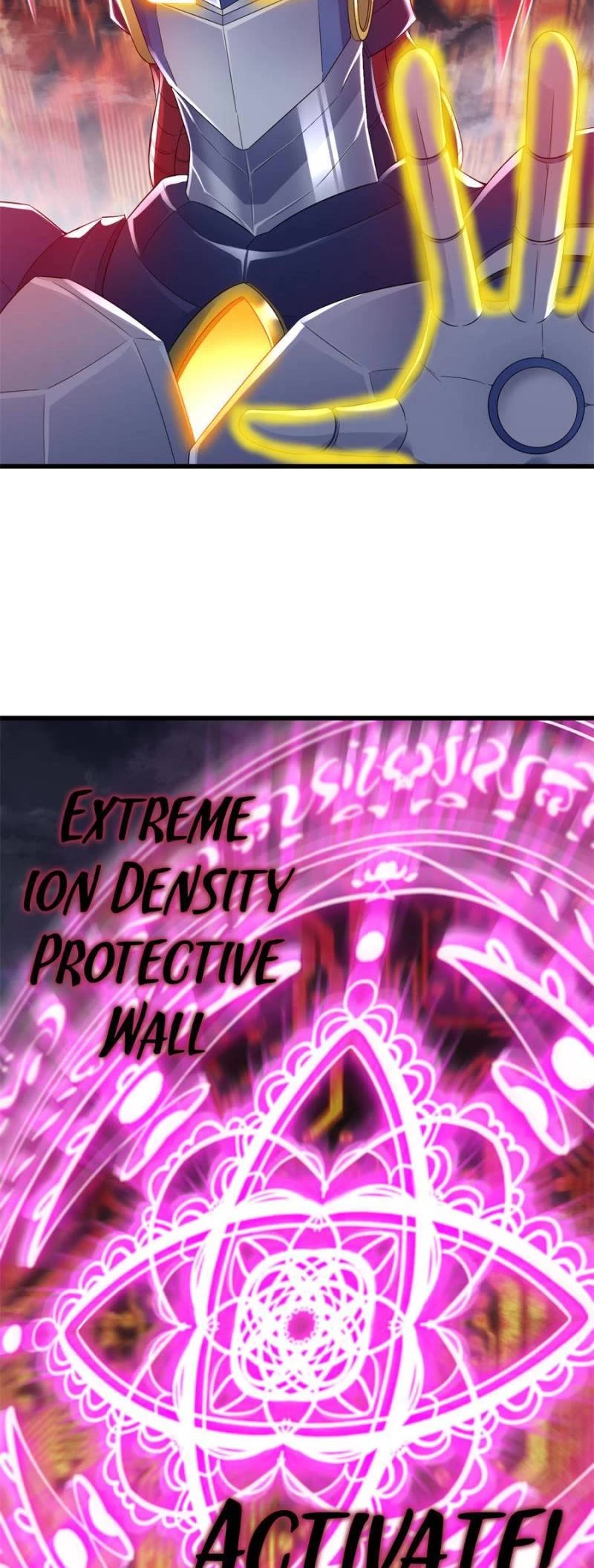 My Wife is a Demon Queen Chapter 417 page 18 - Chapter 417