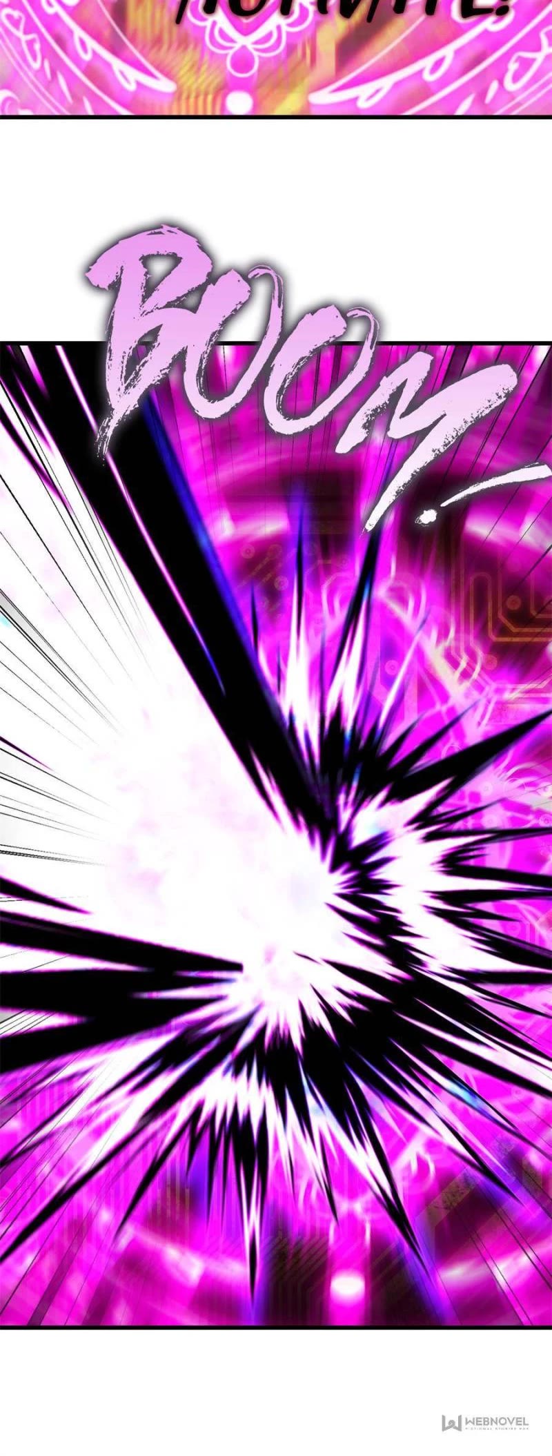 My Wife is a Demon Queen Chapter 417 page 19 - Chapter 417