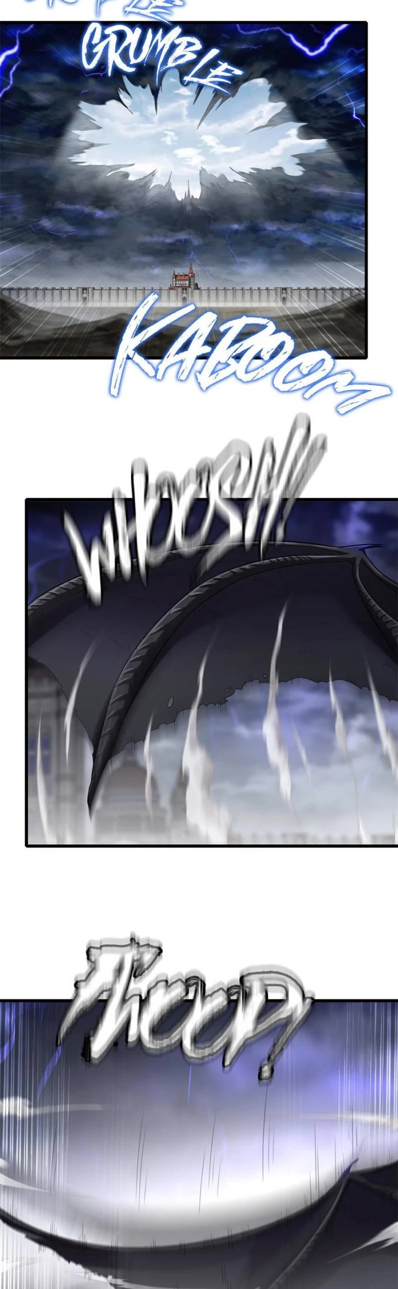 My Wife is a Demon Queen Chapter 417 page 4 - Chapter 417