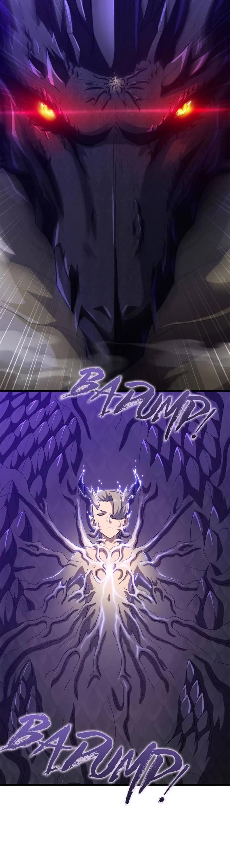 My Wife is a Demon Queen Chapter 417 page 8 - Chapter 417