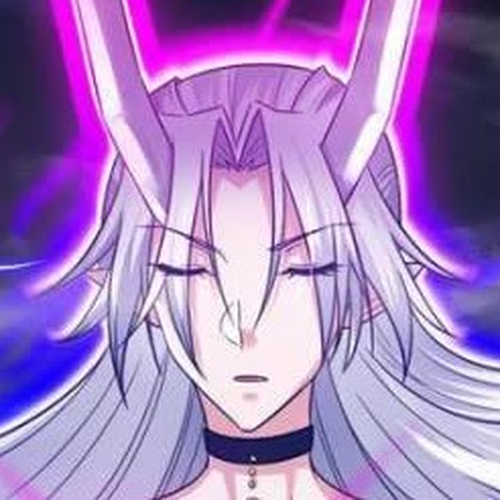 My Wife is a Demon Queen Chapter 417 cover