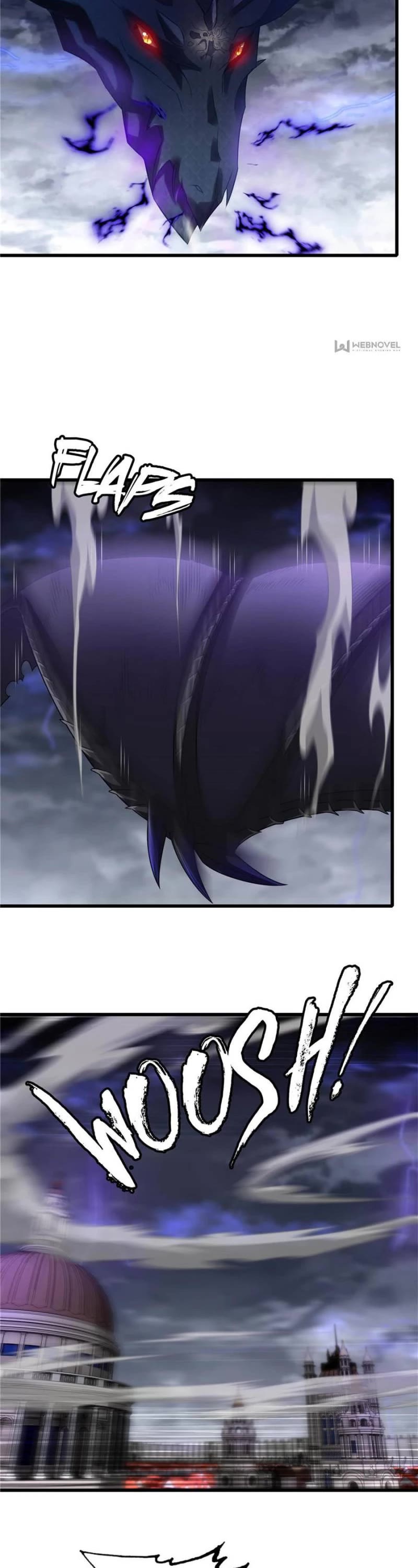 My Wife is a Demon Queen Chapter 418 page 13 - Chapter 418