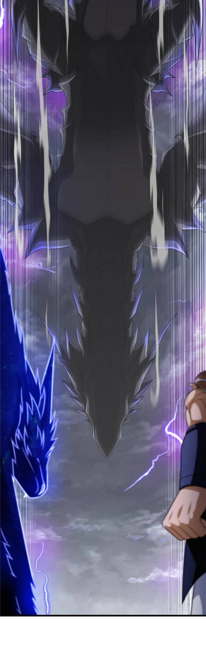 My Wife is a Demon Queen Chapter 418 page 15 - Chapter 418