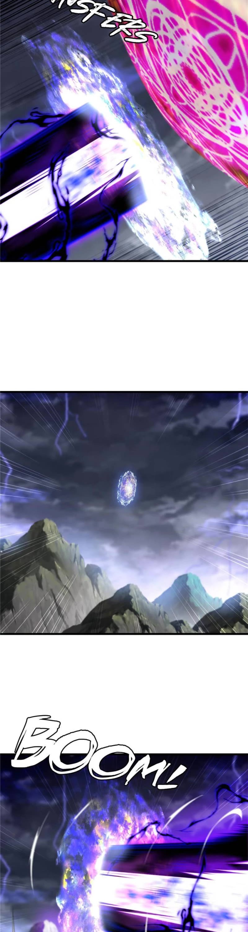 My Wife is a Demon Queen Chapter 418 page 6 - Chapter 418