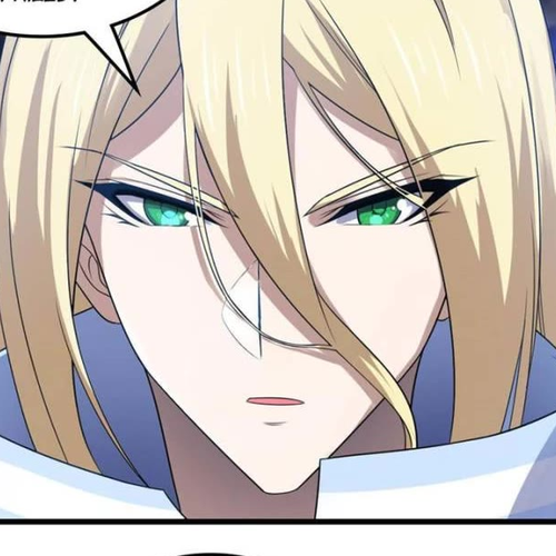 My Wife is a Demon Queen Chapter 418 cover