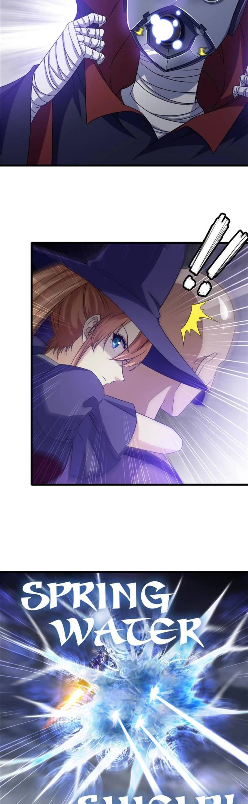 My Wife is a Demon Queen Chapter 419 page 5 - Chapter 419