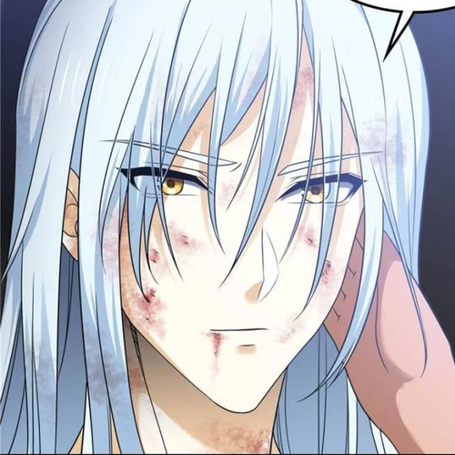 My Wife is a Demon Queen Chapter 419 cover